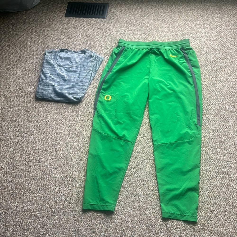 Nike Oregon bundle